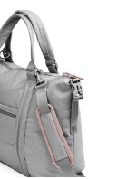 Cestovní taška VUCH Carola Grey