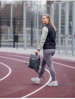 Fashion batoh VUCH Joanna Dotty Dark Grey