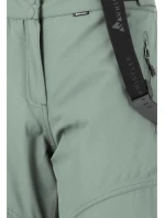 Dámské lyžařské kalhoty Whistler Drizzle W-Pro 10000