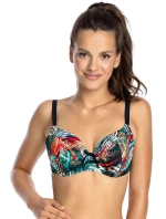 Vrchní díl plavek KKF010 Oia - Gaia Vrchní díl plavek KKF010 Oia - Gaia