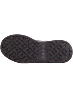 Dámské kotníkové zateplené boty Numar 243239 1171 Černá - Kappa