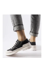 Tenisky  model 207705 Solea