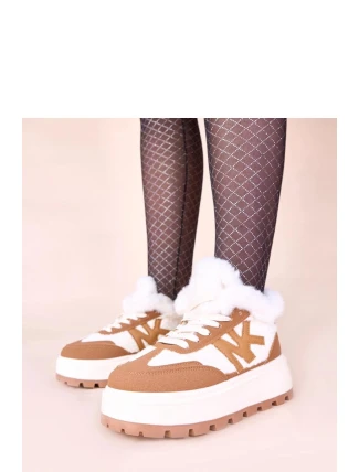 Sportovní obuv  model 221371 Solea