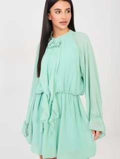 Společenské šaty  model 223378 Rue Paris