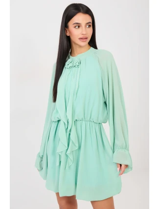 Společenské šaty  model 223378 Rue Paris