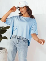 Dámská halenka ARRIWA modrá FashionStreet RY2509