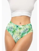 Julimex Exotico Simple Brasil Maxi kalhotky S-2XL