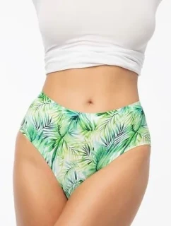 Julimex Exotico Simple Brasil Maxi kalhotky S-2XL