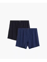 Boxerky Atlantic 2MBX-090 A'2 M-2XL
