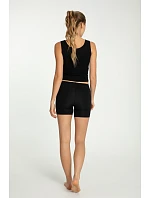 Julimex Bavlněné bermudy Mood spodní díl S-2XL