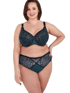 Poloměkká podprsenka Gaia BSM 1213 Adaline Maxi