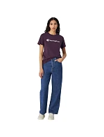 Champion SS Tee W 117534 VS503 tričko