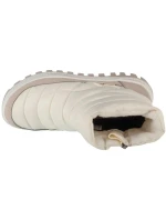 Columbia Snowtrot Mid 2075111125 White 37