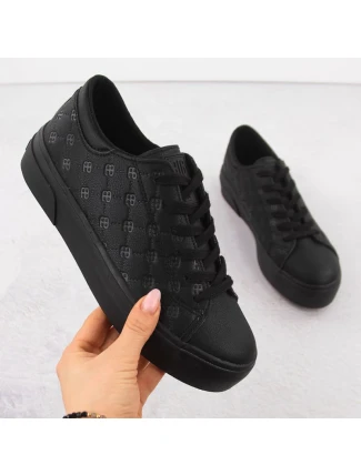 Big Star W RR274335 INT2093A trenéři Big Star W RR274335 INT2093A trenéři