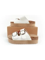 Lee Cooper W LCW-25-35-3496L dámské žabky