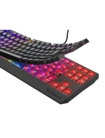 GENESIS Thor 230 TKL Herní USB QWERTY klávesnice španělská černá GENESIS Thor 230 TKL Herní USB QWERTY klávesnice španělská černá