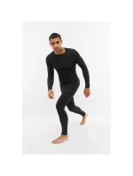 Pánské spodní prádlo VIKING Gary Set Bamboo velikost M černá