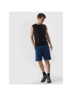 Pánské teplákové šortky 4F