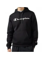 Champion Mikina s kapucí M 221809.KK001 pánské Champion Mikina s kapucí M 221809.KK001 pánské