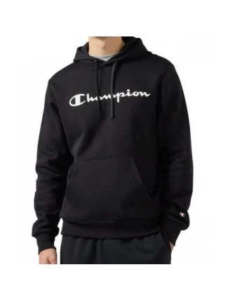 Champion Mikina s kapucí M 221809.KK001 pánské Champion Mikina s kapucí M 221809.KK001 pánské