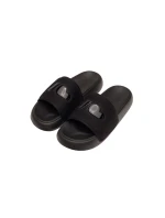 Síťované žabky Cubota černé K25SS-114-001-23-1