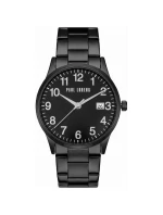 Pánské hodinky Paul Lorens PL14573B2-1A5 + BOX Pánské hodinky Paul Lorens PL14573B2-1A5 + BOX