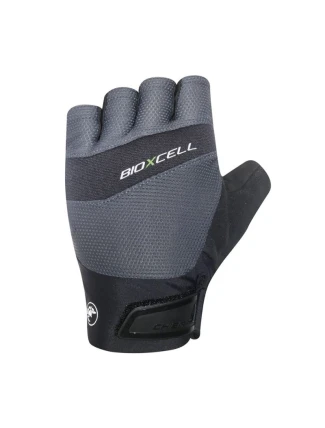 Rukavice CHIBA BIOXCELL PRO šedé L