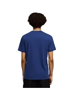 Pánské tričko Puma ESS Small No.1 Logo Tee(s), tmavě modré, 682535, velikost 47 Pánské tričko Puma ESS Small No.1 Logo Tee(s), tmavě modré, 682535, velikost 47