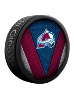 Pamětní hokejový puk Inglasco NHL Stitch 510AN000605