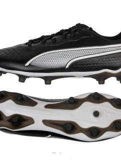 Pánské kopačky King Match FG/AG M 107570-01 - Puma