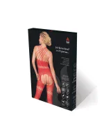 Hot in Here Démonická barva:červená Hot in Here Démonická barva:červená