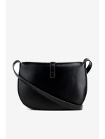 Kabelka poštovní NOBO BAG5780-020 Černá