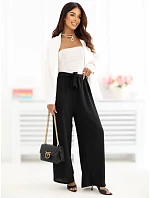 Kalhoty CS SP XYS3649.95 černá