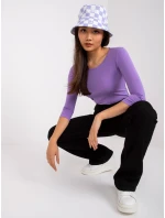 Halenka RV BZ 4690.67 fialová