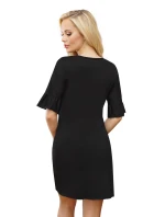 Tričko 108 Černá - T!SSi Tričko 108 Černá - T!SSi