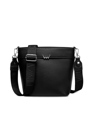 Dámská kabelka Verica Black Dámská kabelka Verica Black