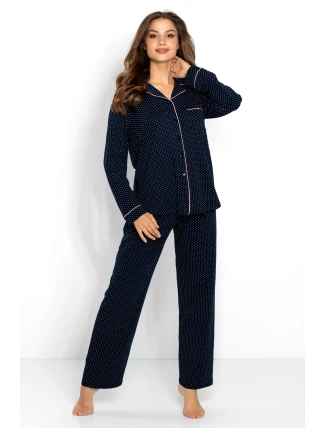 Pyžama  model 160137 Momenti Per Me
