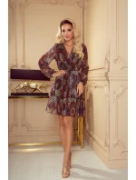 Denní šaty model 165629 Numoco Denní šaty model 165629 Numoco