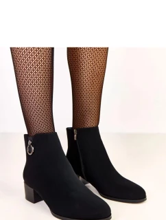 Boty na podpatku  model 219960 Solea