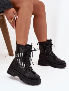 Sněhule model 221137 Step in style