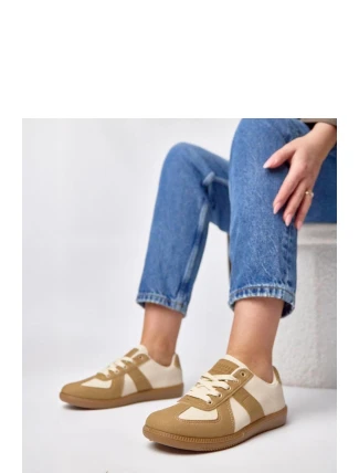 Sportovní obuv model 224167 Solea Sportovní obuv model 224167 Solea