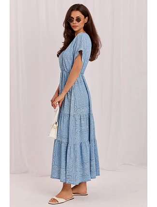 Denní šaty model 229824 Italy Moda