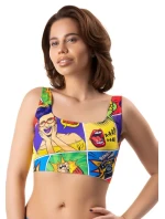 Dámská podprsenka Meméme Insta