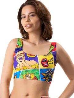 Dámská podprsenka Meméme Insta 