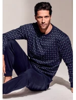 Pánské pyžamo Infiore 753626 