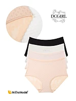 DC Girl kalhotky 27142 A'12 M-XL