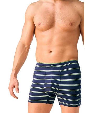 Boxerky Key MXH 376 B26 3XL–4XL Boxerky Key MXH 376 B26 3XL–4XL