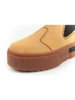 Boty Puma Mayze Chelsea Suede W 382829 04