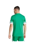 Tričko adidas Squadra 25 M JN7485 pánské