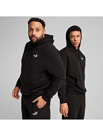 Mikina Puma ESS Small No.1 Logo Hoodie TR M 682576 01 pánské